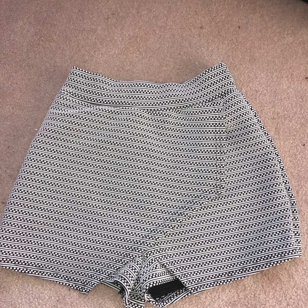 Skort from Pacsun